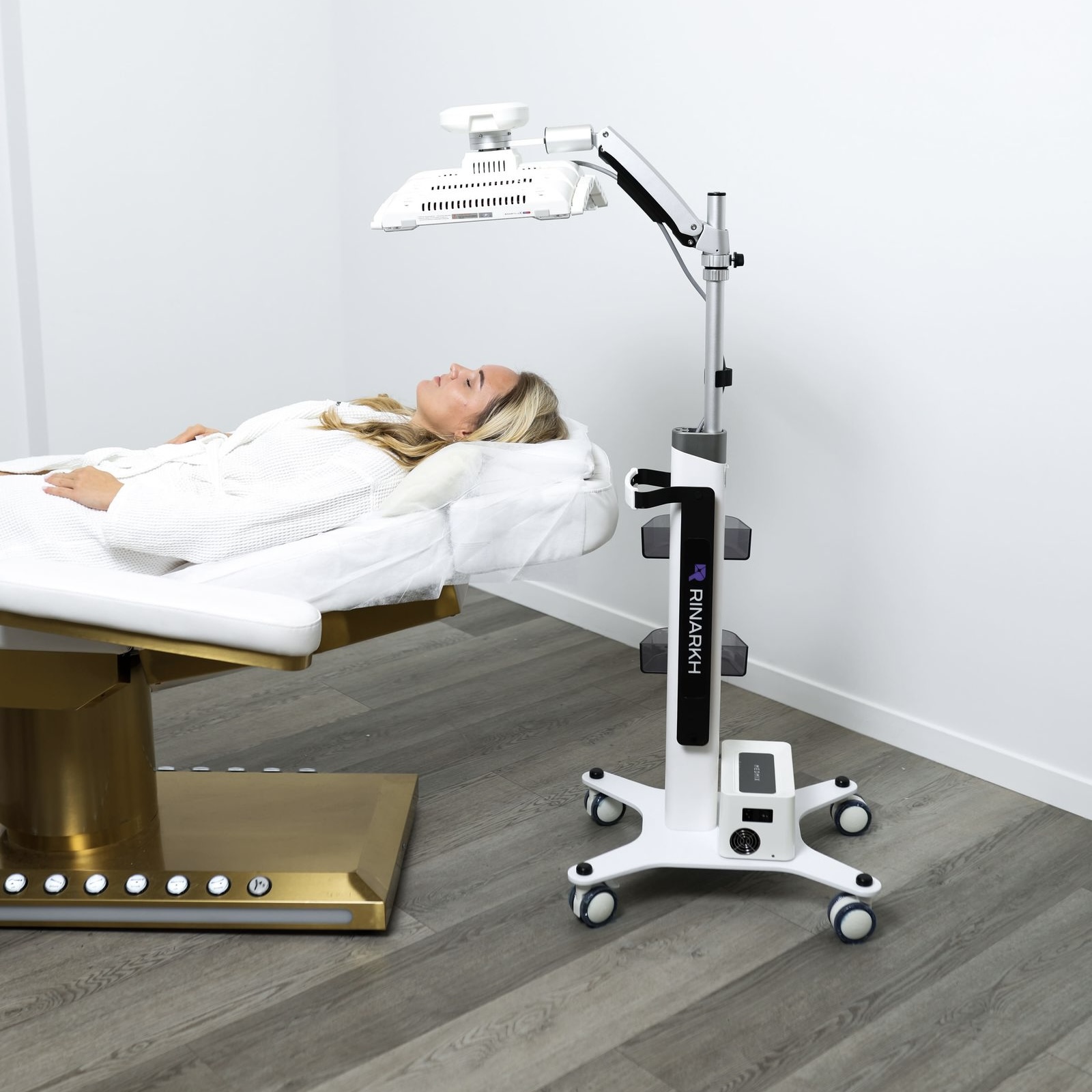 RINARKH SMARTLUX