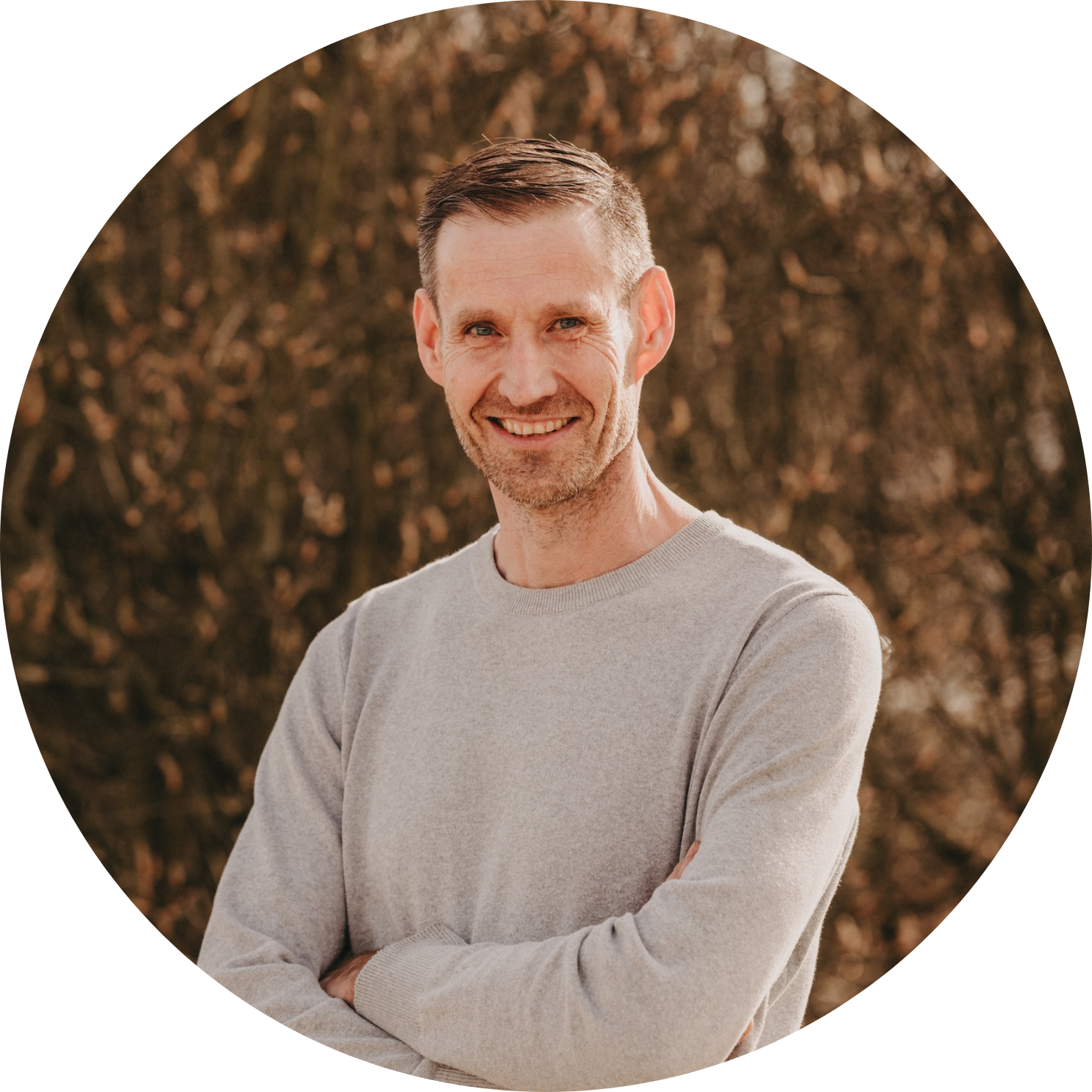 Stephan Hendriks Lidwina