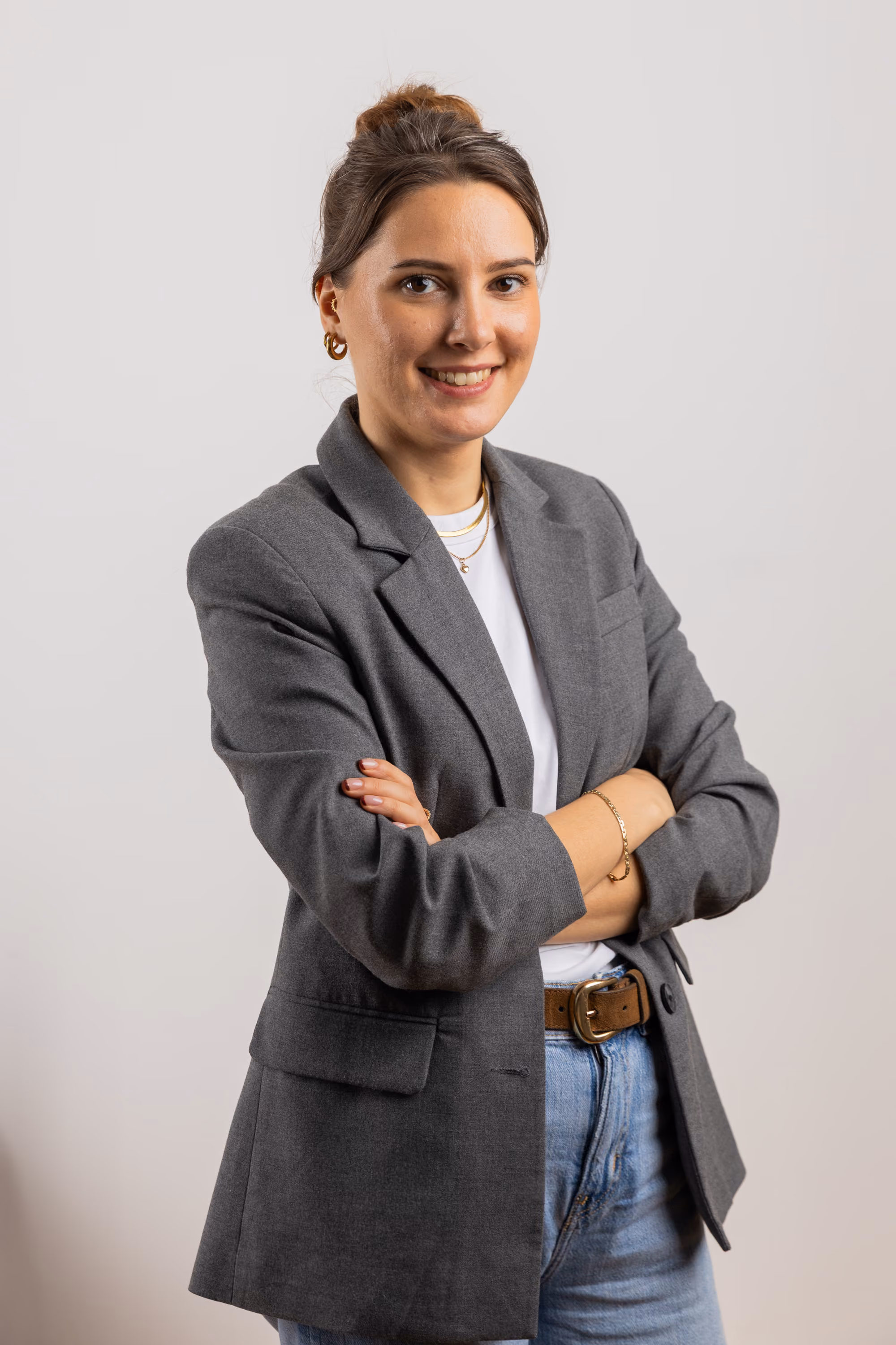Sophie Schulz von Bigwave Marketing im Porträt