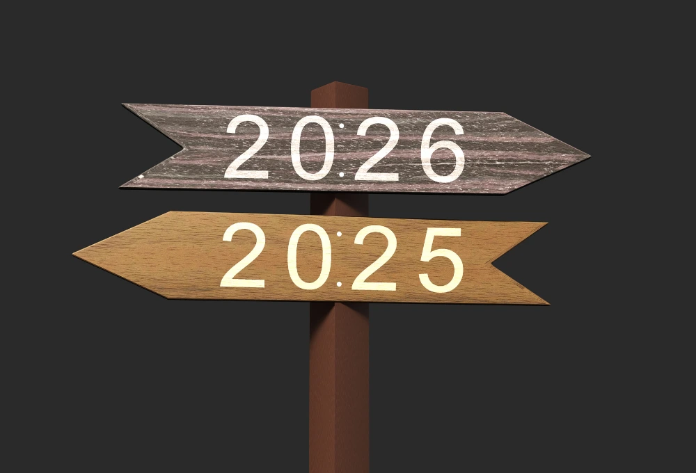 Nya lagar, regler och belopp att hålla koll på som egenföretagare 2026