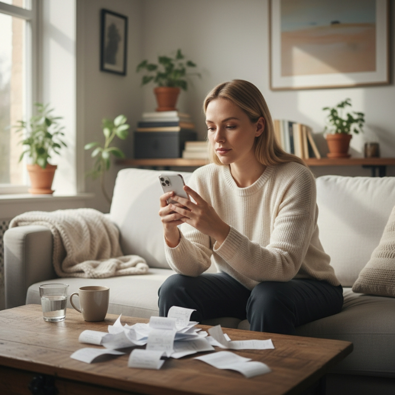 Vanliga bokföringsfel i företag - så undviker du dem - Wrebit