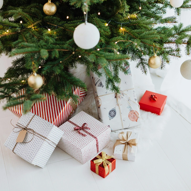 Bjuda på julbord som egenföretagare - detta gäller