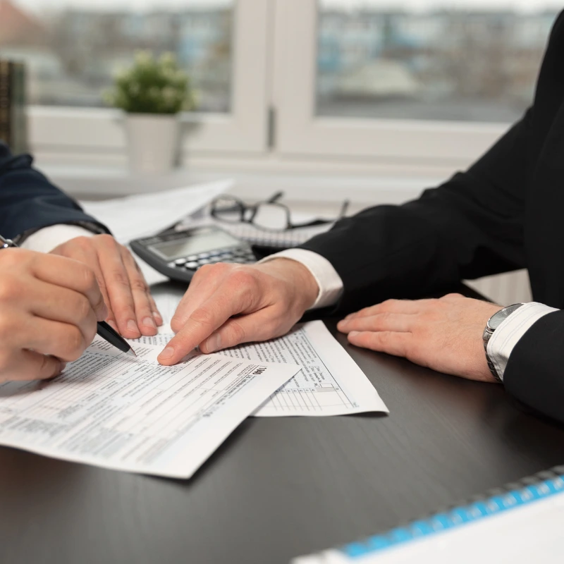 Så bokför du preliminärskatt