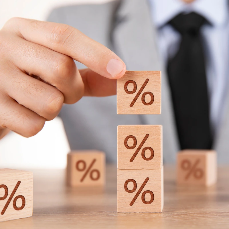 Bokföra dröjsmålsränta - så bokför du ränteintäkt och räntekostnad | Wrebit