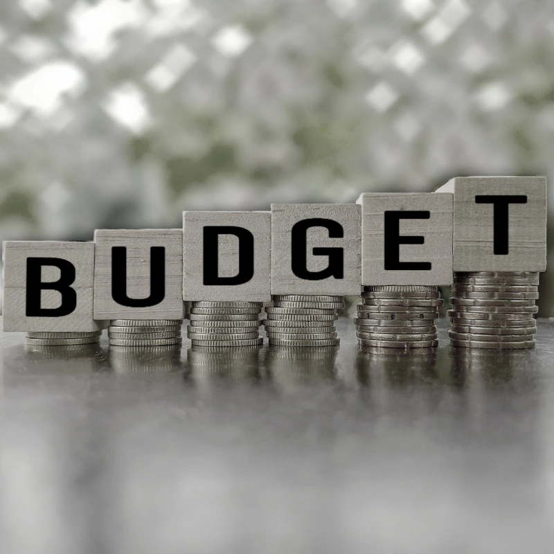 Starta företag utan ekonomiska överraskningar - så budgeterar du smart från början