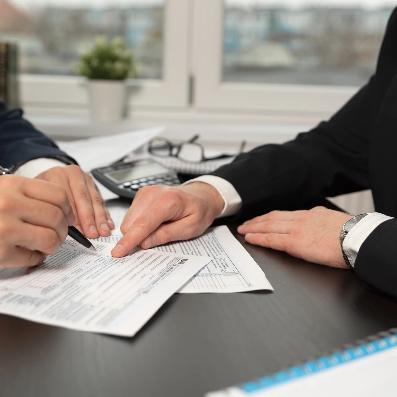 Bokföra slutlig skatt - så går du tillväga 