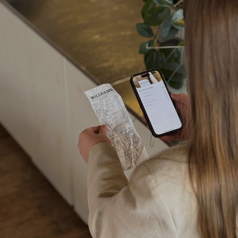 Bokföring för enskild firma, så funkar det - Wrebit