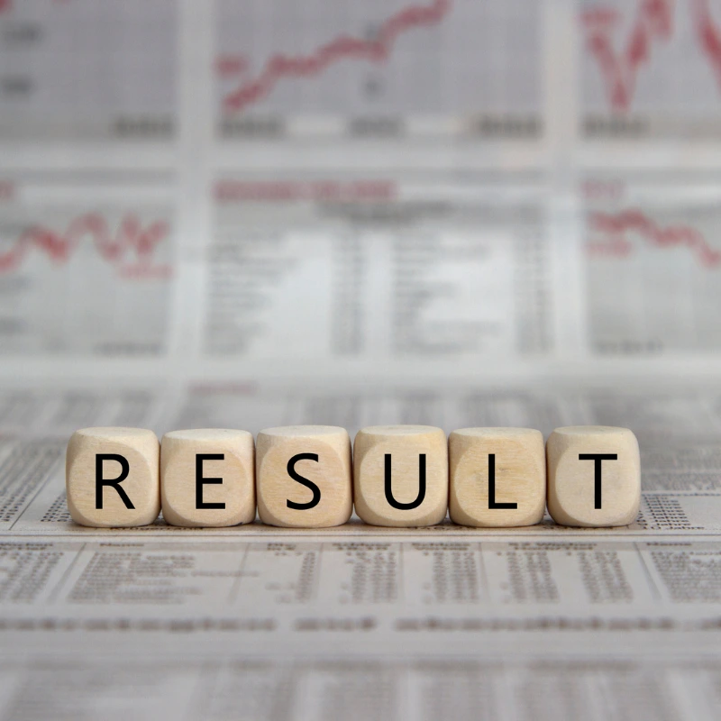 Bokföra årets resultat - enskild firma & aktiebolag - Wrebit