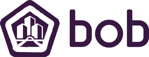 Bob opleidingen logo