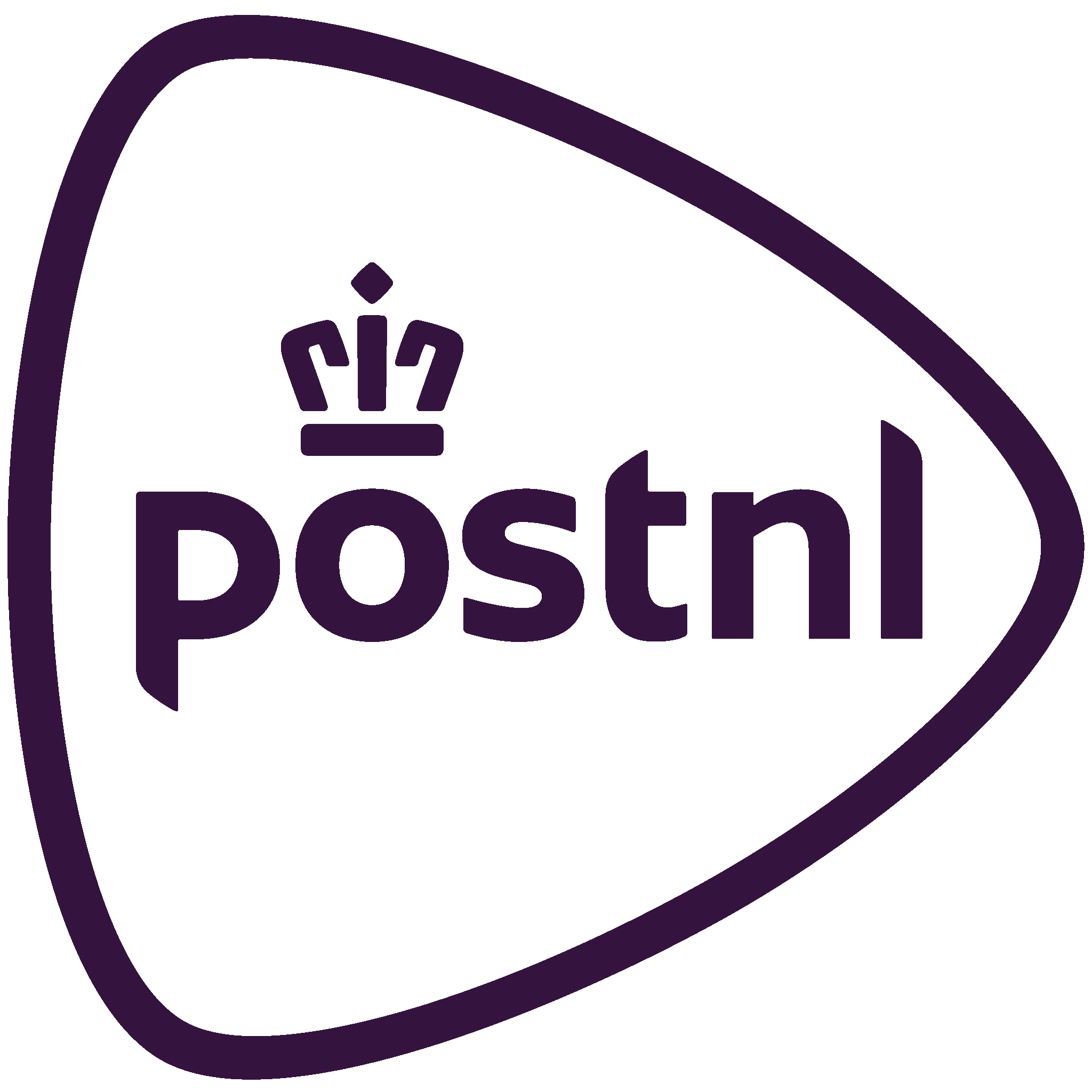 PostNL logo