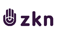 ZKN logo