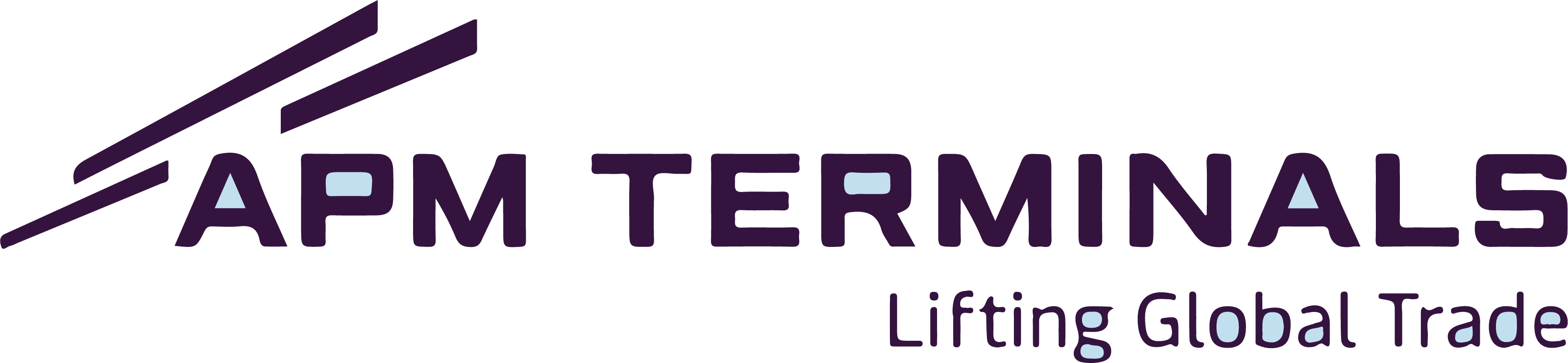 Logo APM Terminals