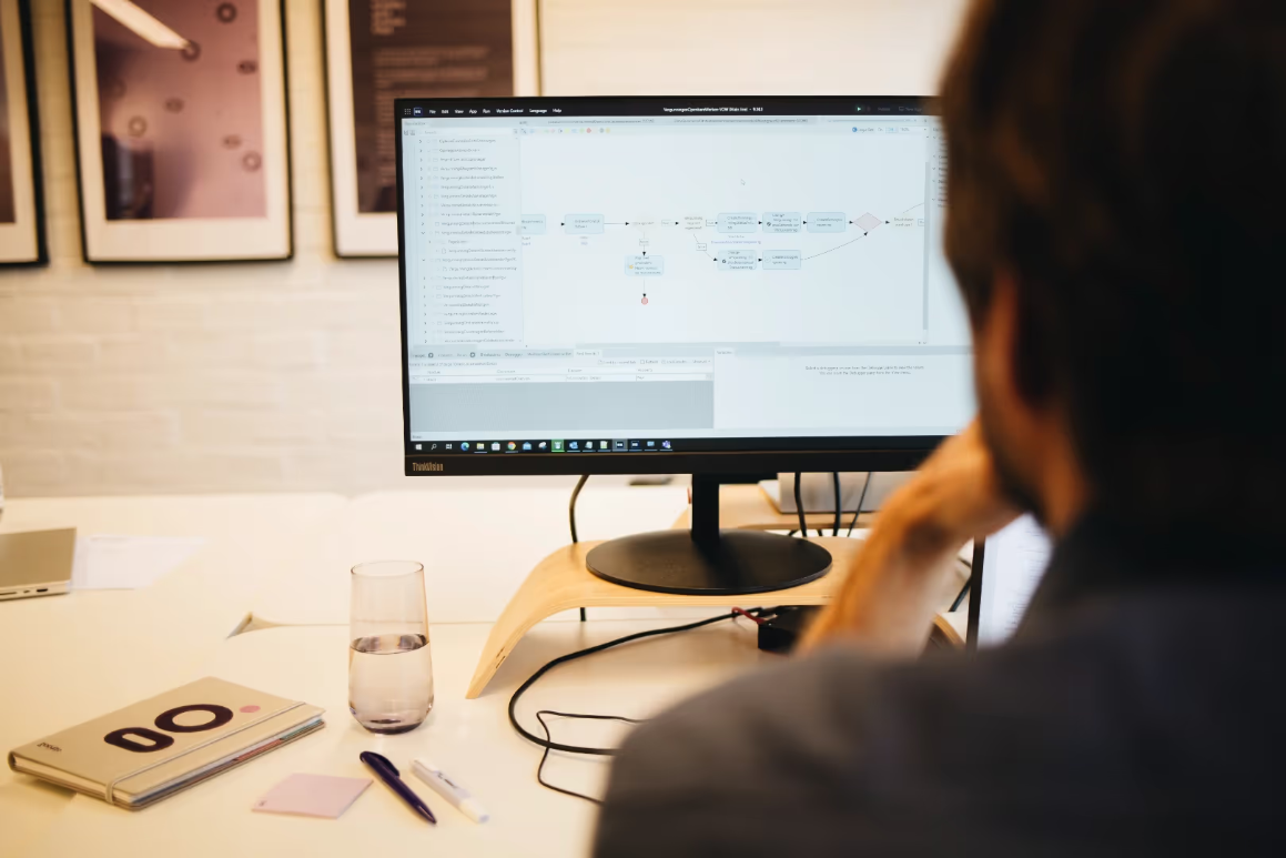 Applicatiebeheer uitbesteden aan experts voor een soepel proces