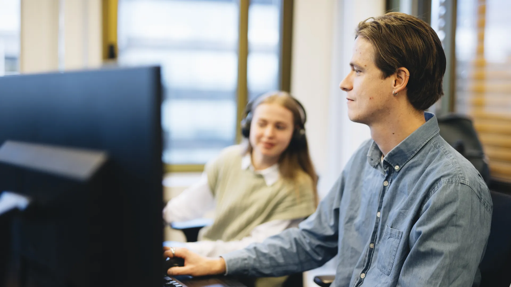 Man van Goodzo pakt het informatiebeveiliging uitbesteden op