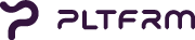 Logo PLTFRM