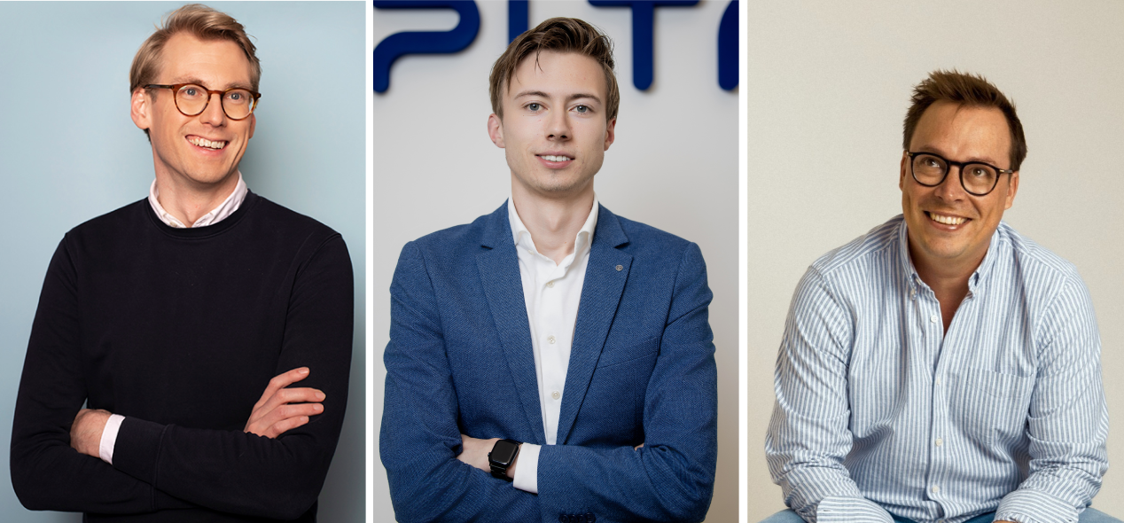 Goodzo consultants in gesprek