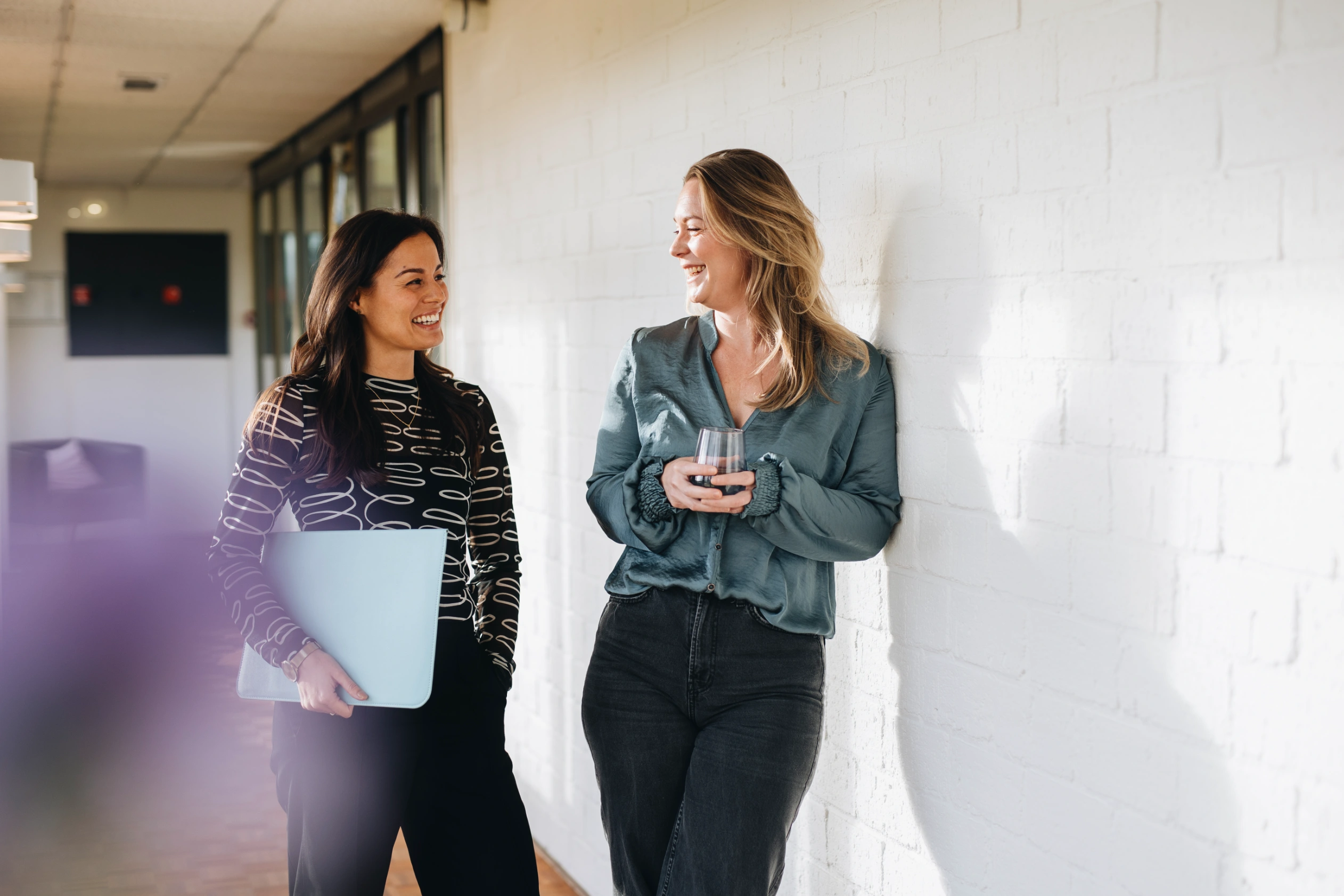 Goodzo consultants op de servicedesk