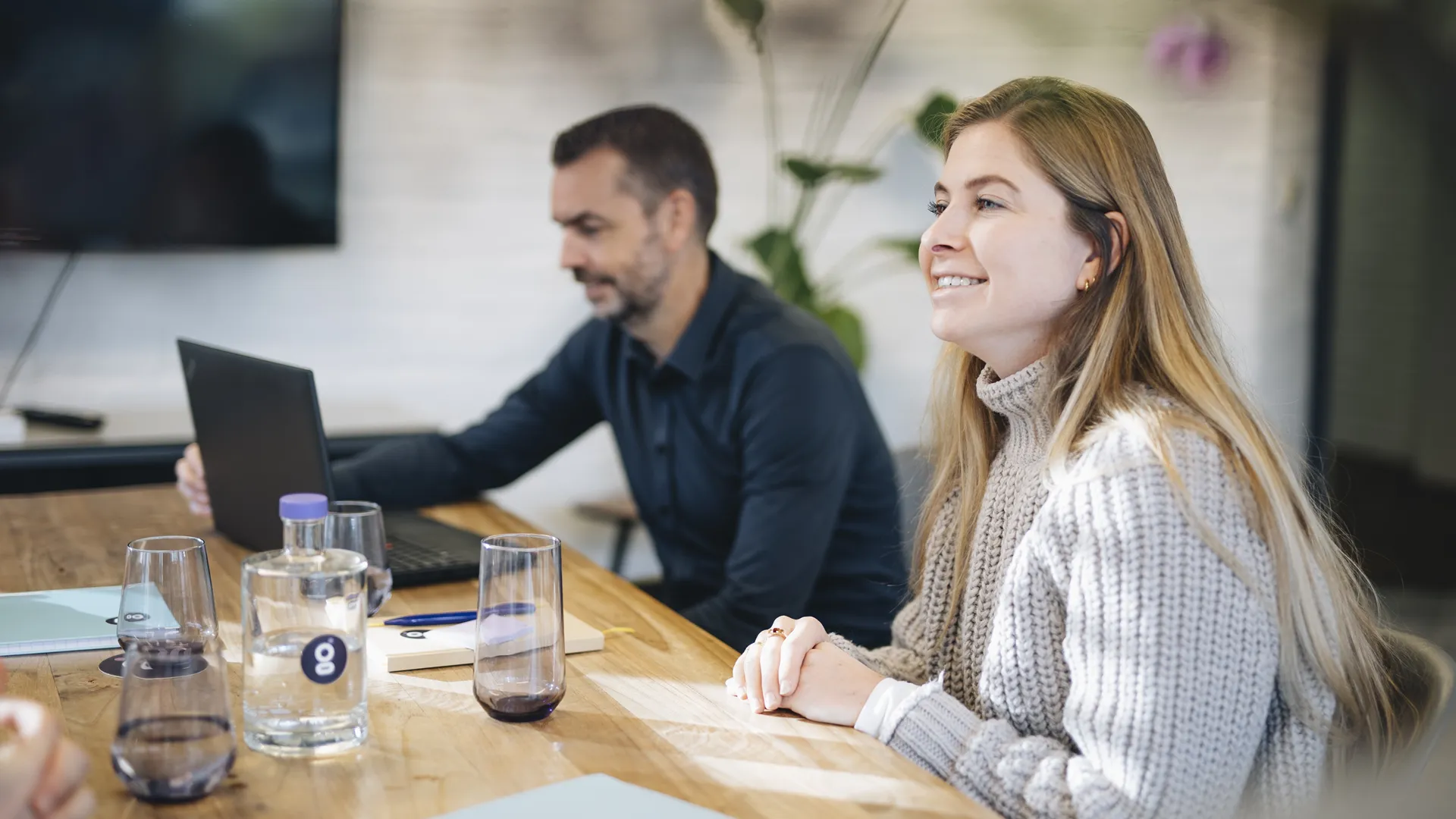 Servicemanagement uitbesteden team 