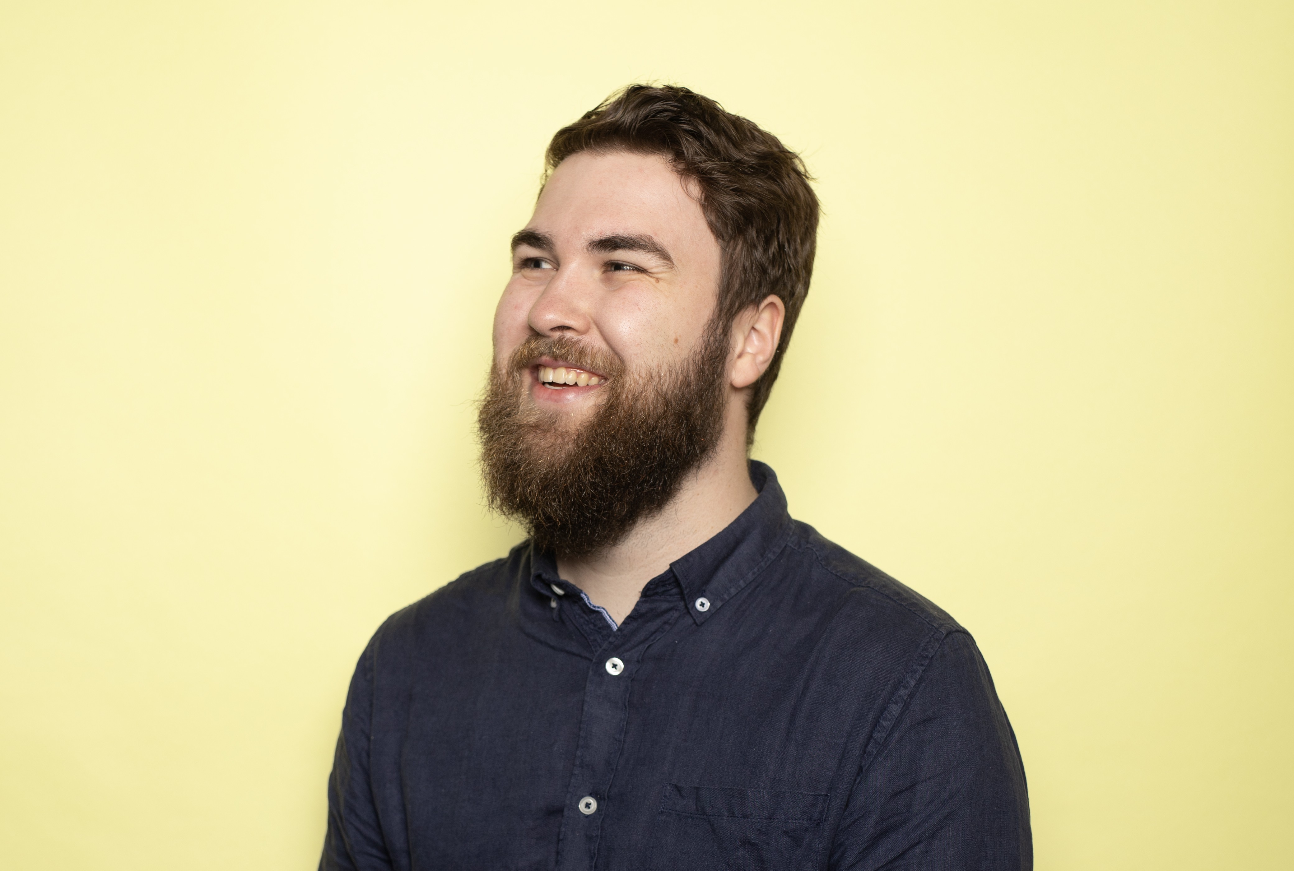 Jules, Goodzo IT-consultant