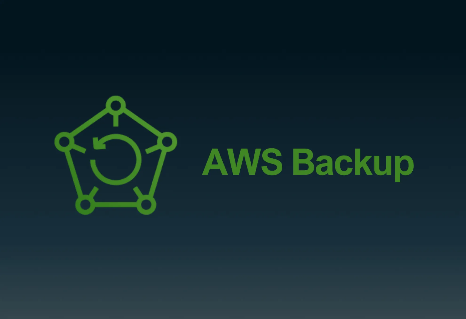 AWS Backup vs. Eon: What to Consider When Selecting a Cloud Data Backup Solution in 2025