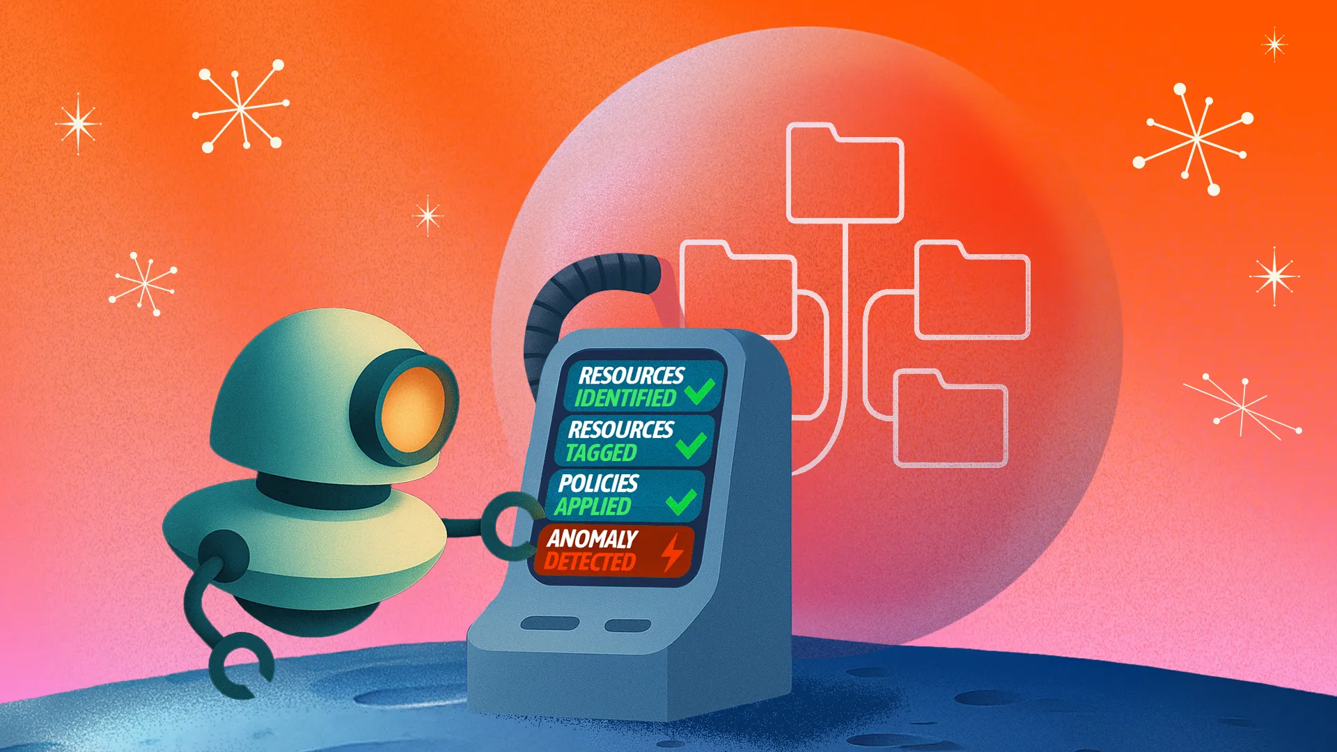 The Ultimate Guide to Cloud Backup Posture Management