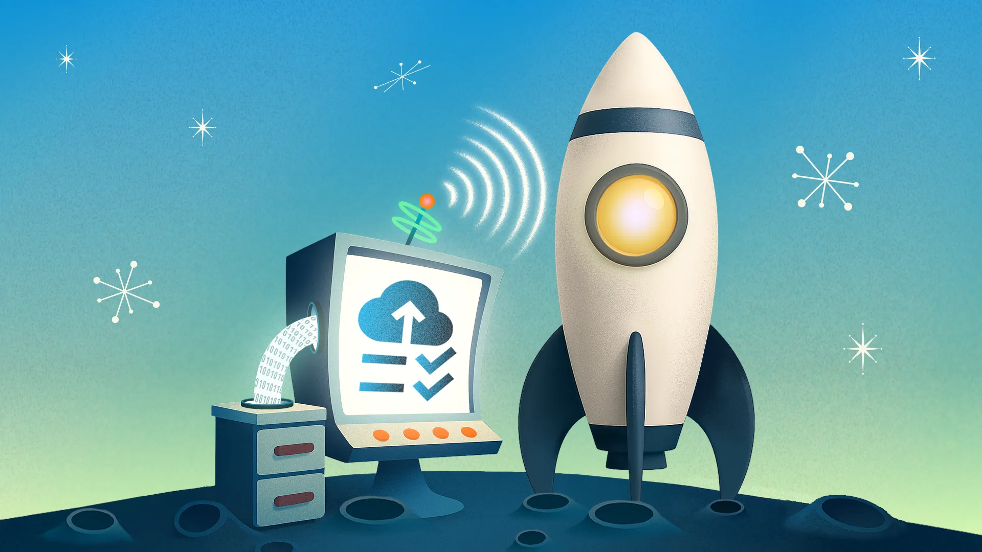 Multi-Cloud Backup Challenges (and How to Fix Them Without More Tools)