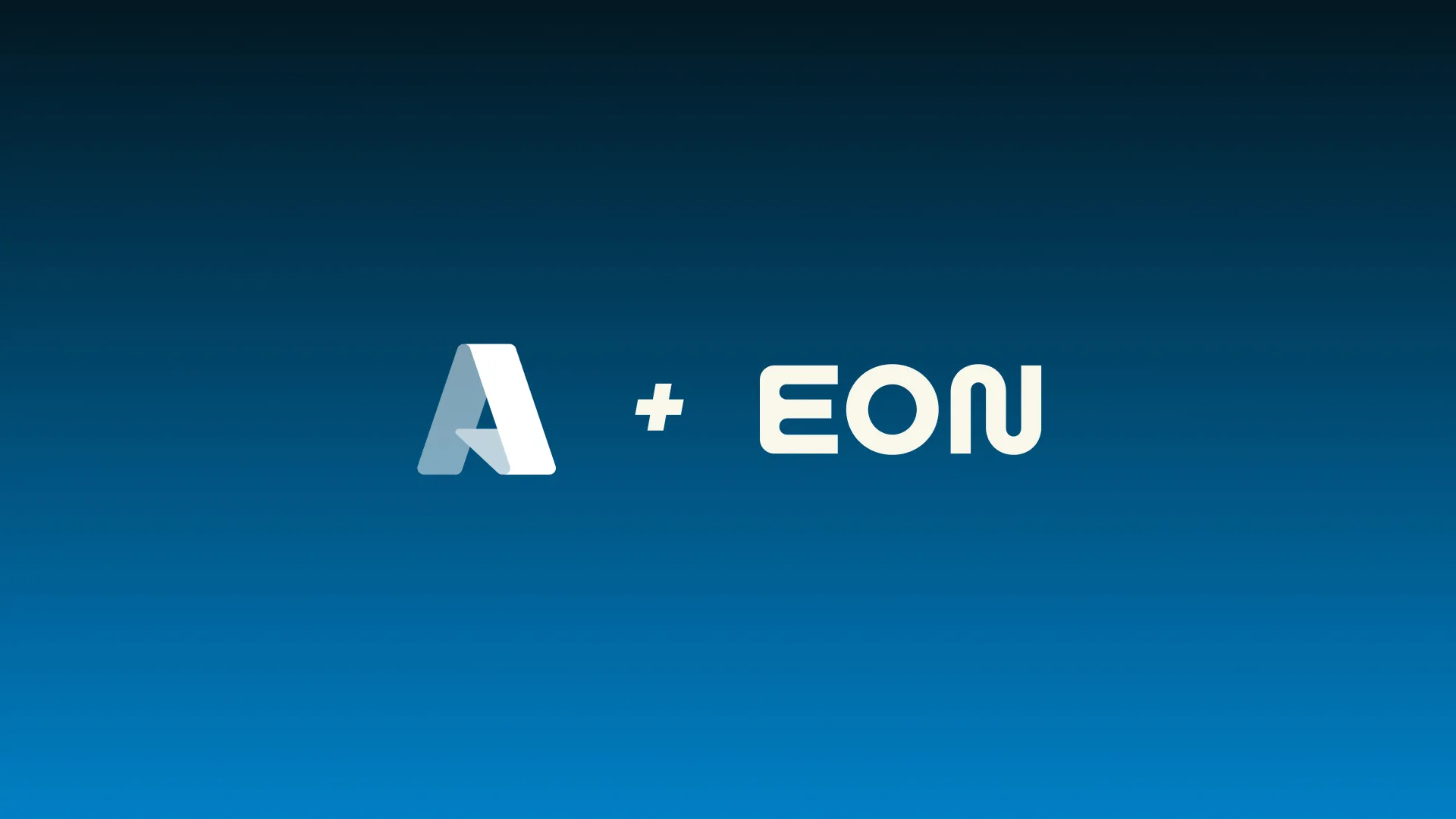 Eon Backs Up Your Azure Environment