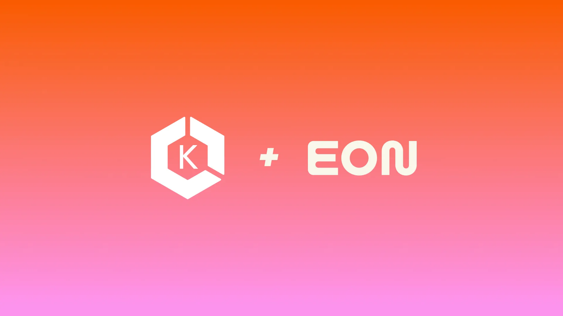 Eon Backs Up Your EKS Environment