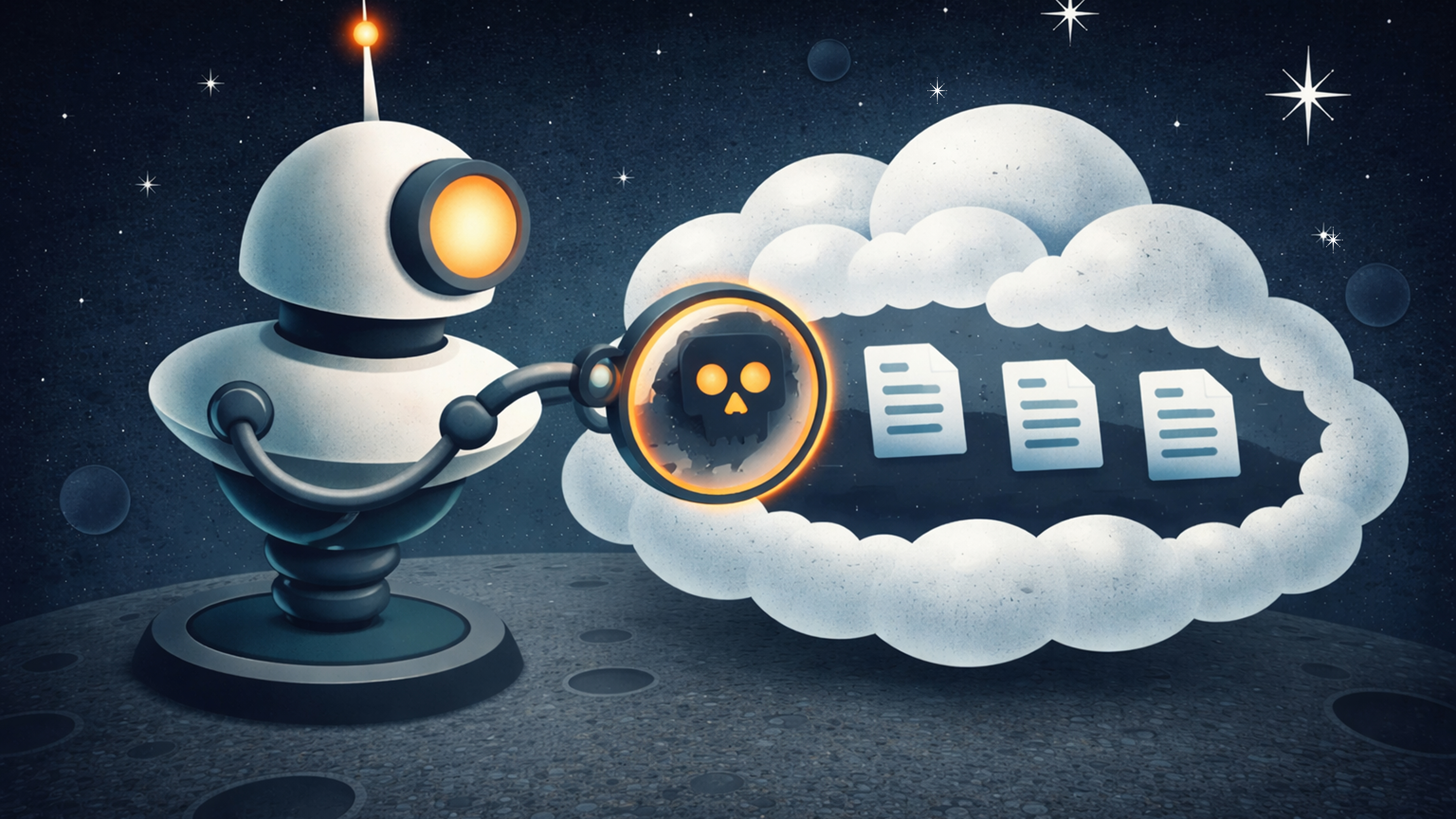 Ransomware in the Cloud: 5 Backup Gaps You Don’t Know You Have