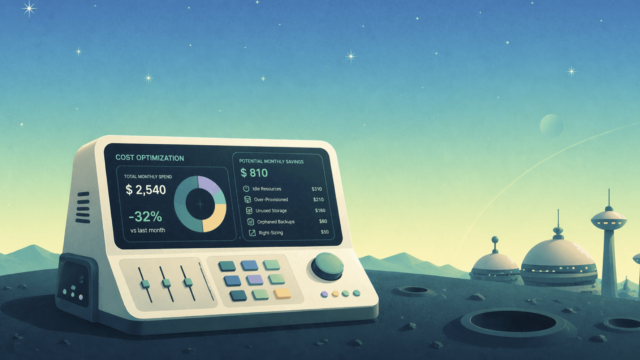 Top 11 Cloud Cost Optimization Strategies That Work in 2026