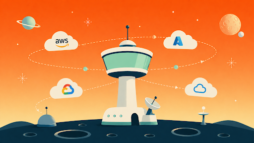 Top 9 Multi-Cloud Management Platforms to Reduce Cloud Costs in 2026