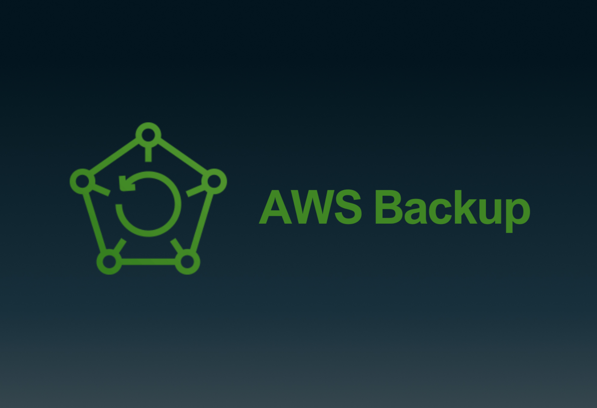 AWS Backup vs N2WS: Differences & Real Tradeoffs in 2026
