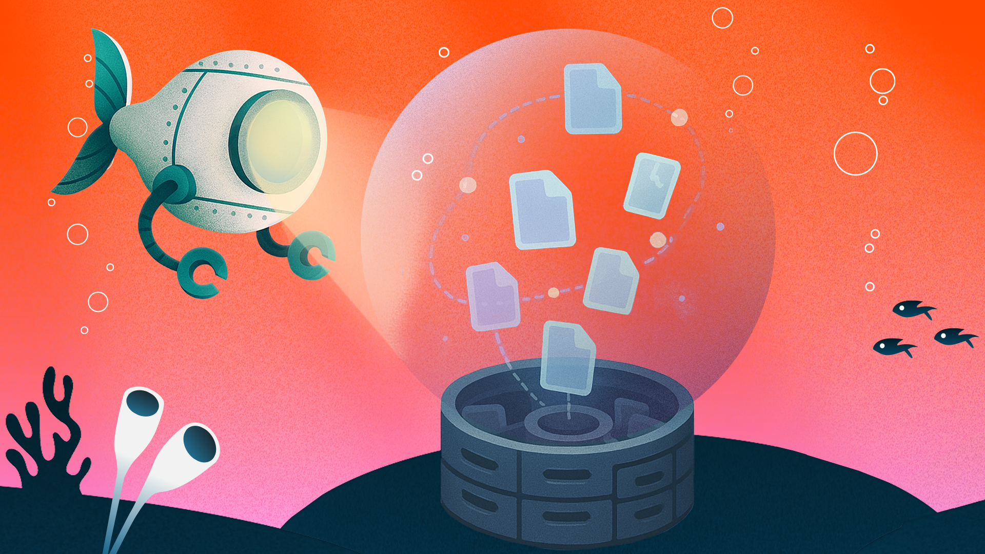 Synthetic Backup vs Full Backup: 7 Differences That Matter at Scale