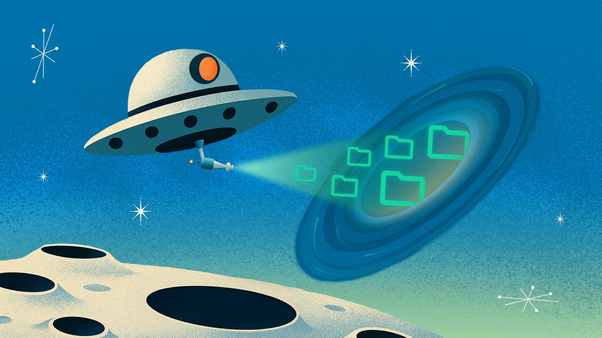 How to Protect Data with AWS Immutable Backups