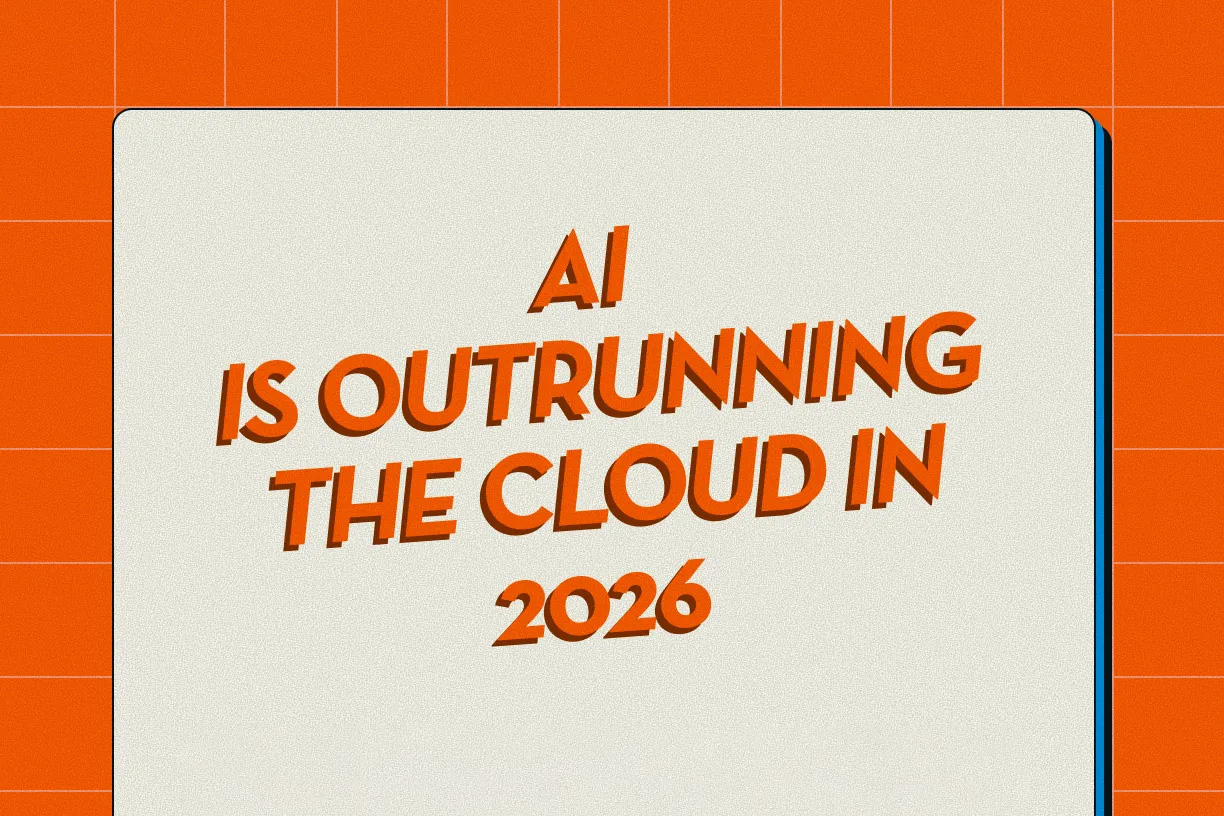 AI Cloud Infrastructure Report