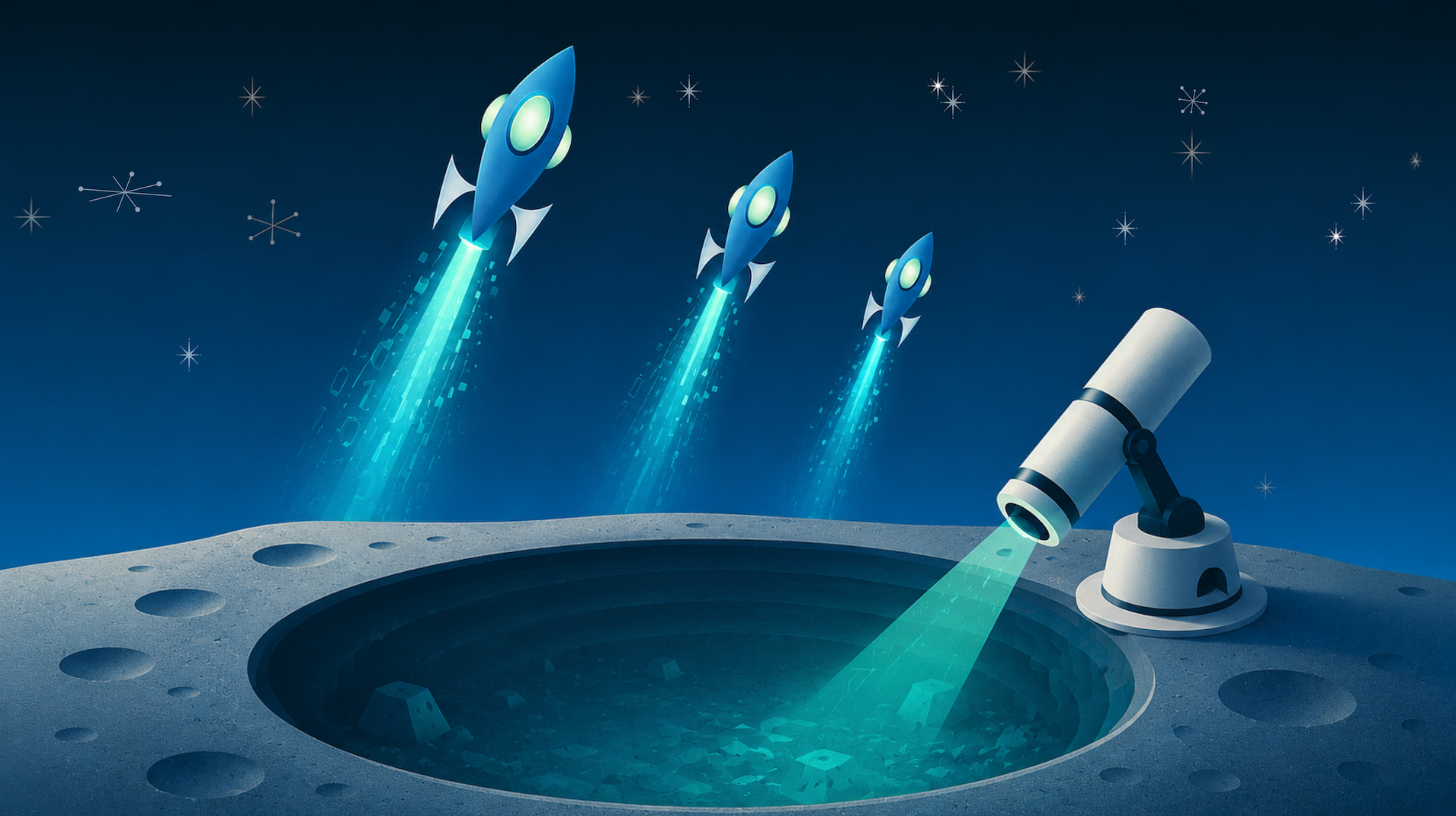 The AI Data Bottleneck Is the Data Layer, Not the Model