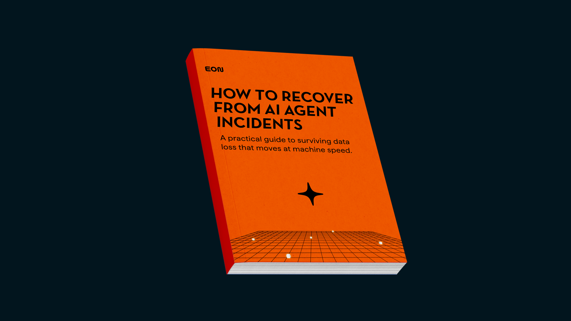 When an AI Agent Deletes Production Data, What Do You Restore To?