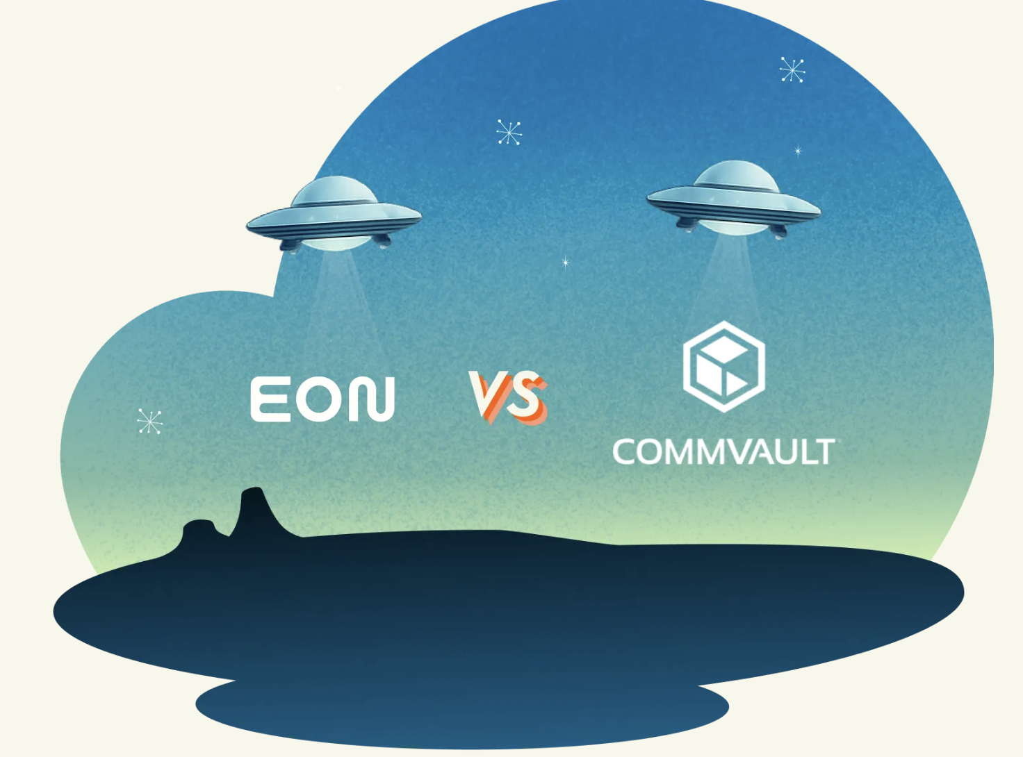 7 Commvault Alternatives for Cloud-First Teams in 2026