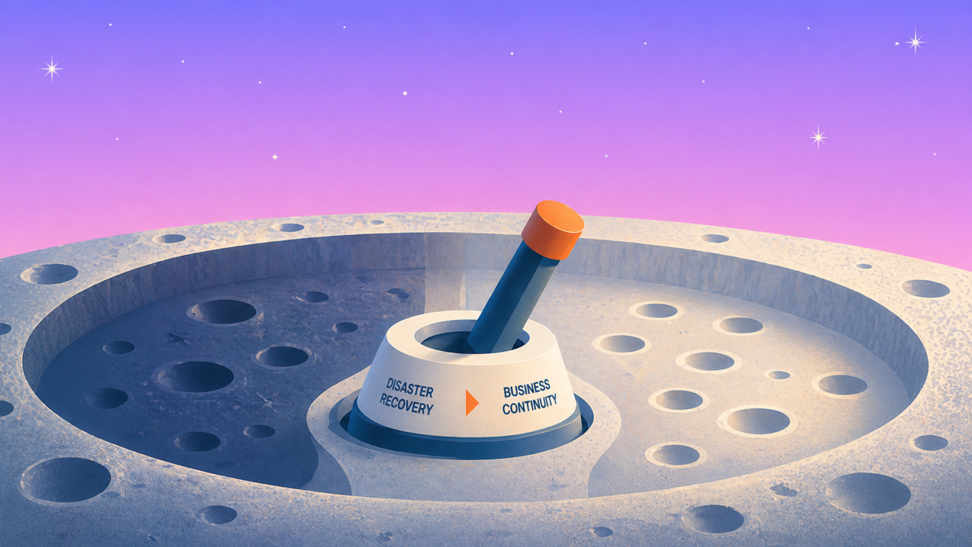 Disaster Recovery vs Backup as a Service for Cloud Teams