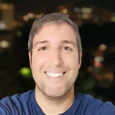 Liran Mishali