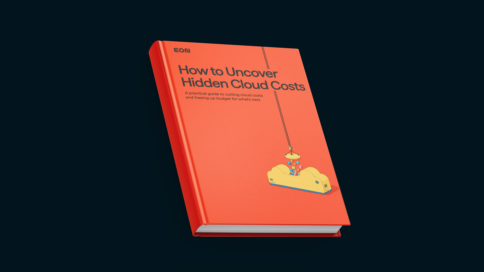 Most Cloud Teams Can't Tell You What They Spend on Backup