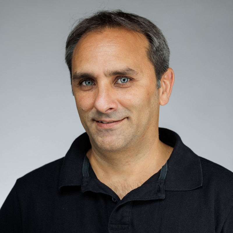 Haim Ben Shimol