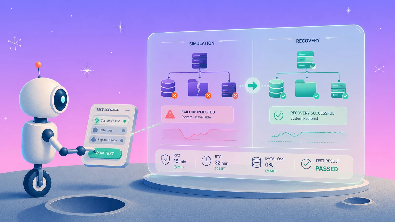 Cost of Disaster Recovery: Pricing and 7 Key Factors Explained