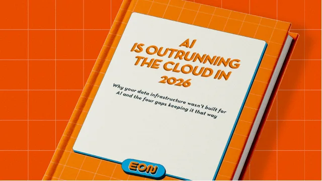 Cloud Data Infrastructure Statistics for 2026