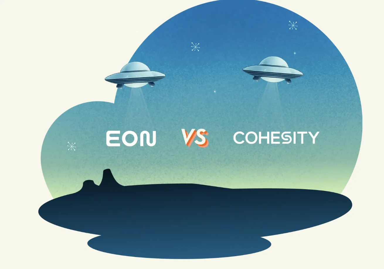 Cohesity Pricing: How Much It Really Costs in 2026