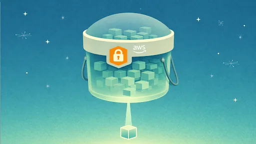 How to Protect Your AWS S3 Backup in 8 Steps: An AWS Expert's Guide