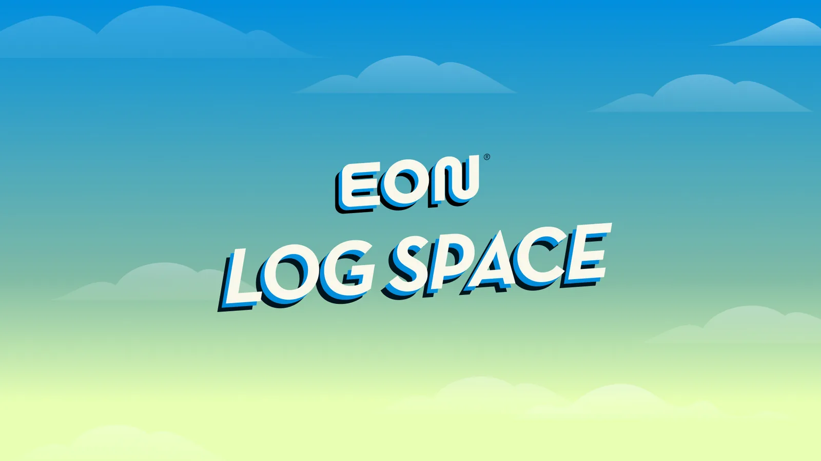 Eon Log Space: A Unified Archive and Search Layer for Logs