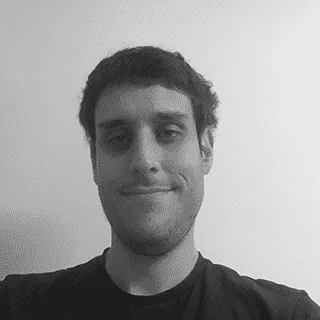 Benji Gruenbaum