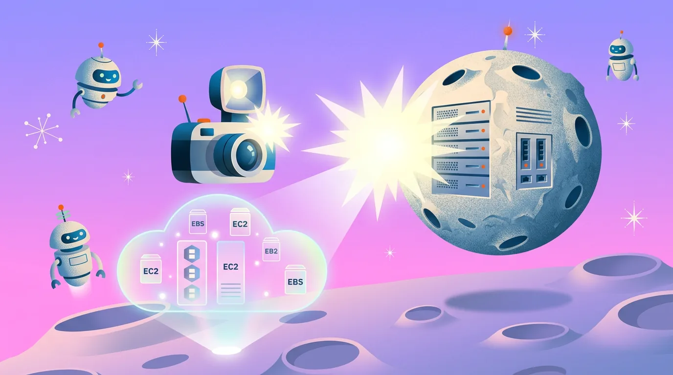 AWS Snapshot Backup: How It Works, Cost, and Best Practices