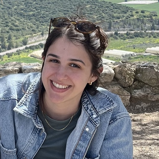 Rotem Ben Zvi